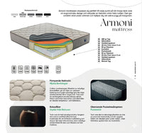 ARMONI MADRASS bild 2