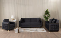 CAVANA 3+2+1 SOFFGRUPP (NYTT) bild 1