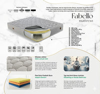 FABELLO MADRASS bild 2