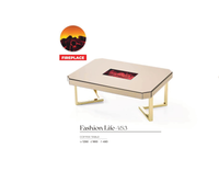 FASHION LIFE SOFFBORD (EL KAMIN) bild 3