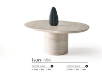 IVORY SOFFBORD bild 2
