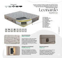 LEONARDO MADRASS bild 2
