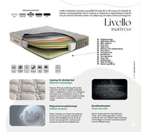 LIVELLO MADRASS bild 2