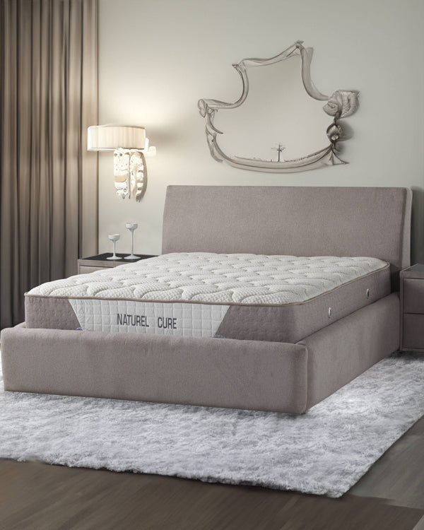 NATUREL CURE VISCO MADRASS