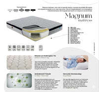 MAGNUM MADRASS bild 2