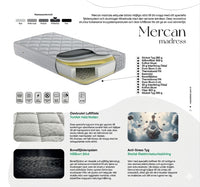 MERCAN MADRASS bild 2