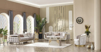 MILANO LYX SOFFGRUPP(GOLD) bild 6