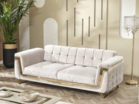 MILANO LYX SOFFGRUPP(GOLD) bild 11