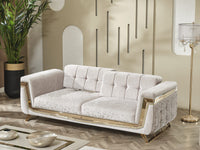 MILANO LYX SOFFGRUPP(GOLD) bild 10