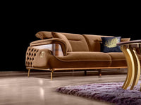 Gucci Soffgrupp 3+2+1 bild 10