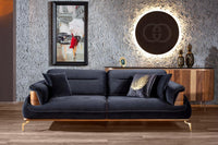 Gucci Soffgrupp 3+2+1 bild 12