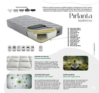 PIRLANTA MADRASS bild 2