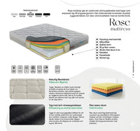 ROSE MADRASS bild 2
