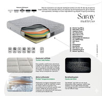 SARAY MADRASS bild 2