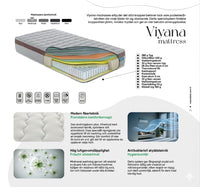 VIYANA MADRASS bild 3
