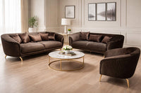 CIZGI SOFFGRUPP 3+3+1 bild 1