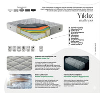 YILDIZ MADRASS bild 2