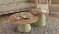 BOHEM PLUS MANTAR SOFFBORD bild 2