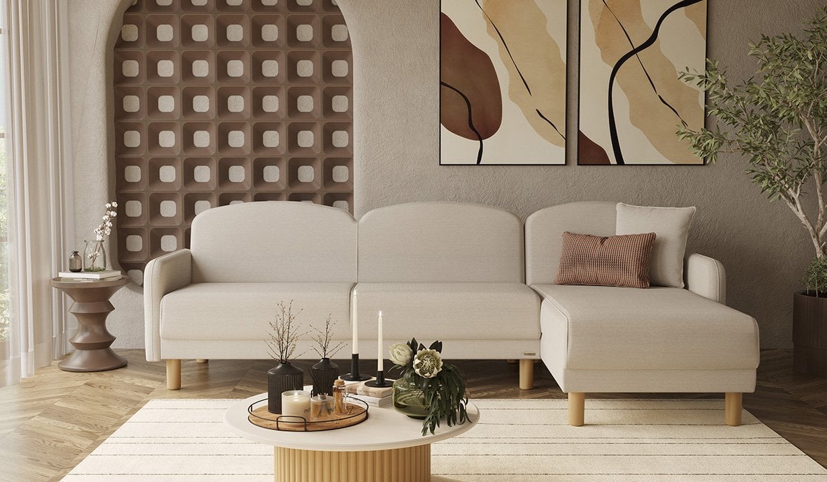 ECO BOHEM  DIVANSOFFA