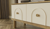 ECO BOHEM TV BÄNK bild 1