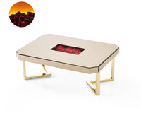 FASHION LIFE SOFFBORD (EL KAMIN) bild 1