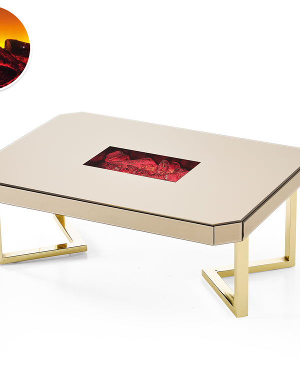 FASHION LIFE SOFFBORD (EL KAMIN)