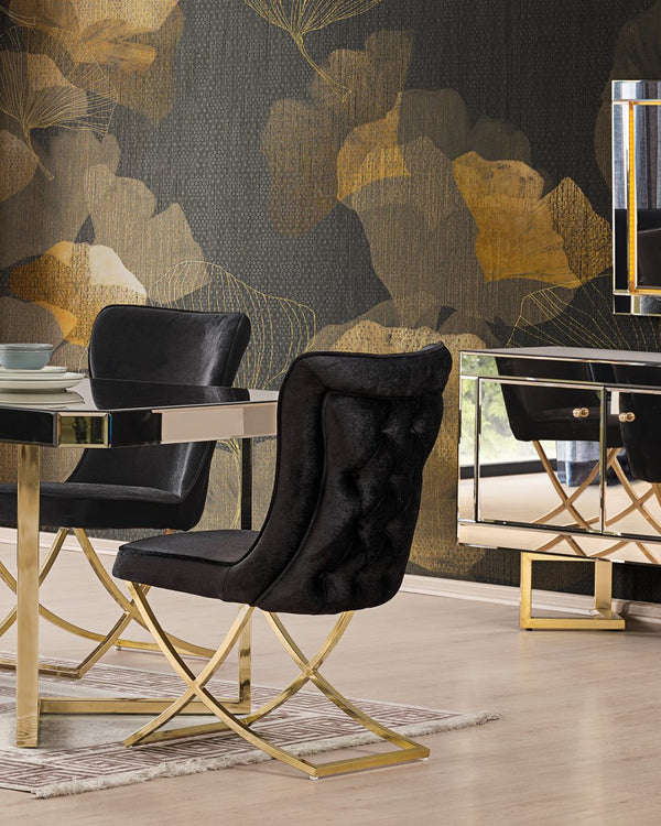 FASHION LIFE MATRUM GULD/SILVER