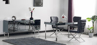 FASHION LIFE MATRUM GULD/SILVER bild 5