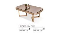 FASHION LIFE SOFFBORD bild 2