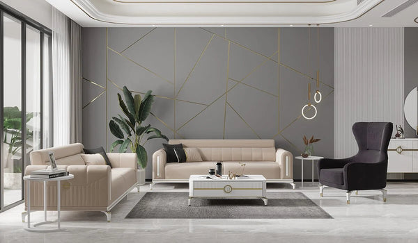 GOLD BELLA SOFFGRUPP