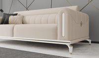 GOLD BELLA SOFFGRUPP bild 8