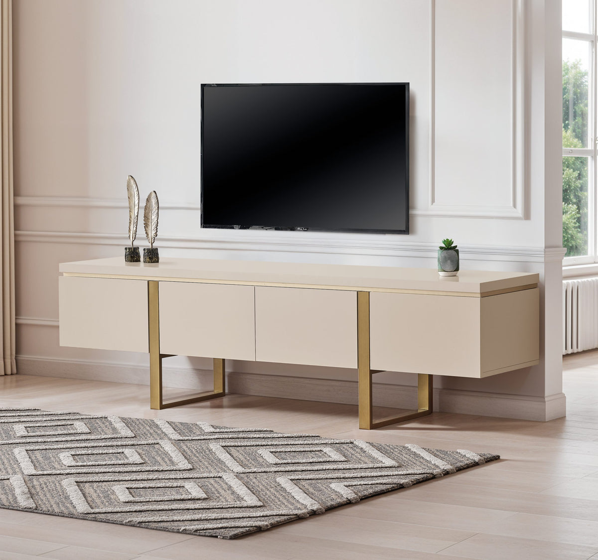 HARMONY TV BÄNK