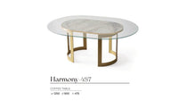 HARMONY SOFFBORD bild 2