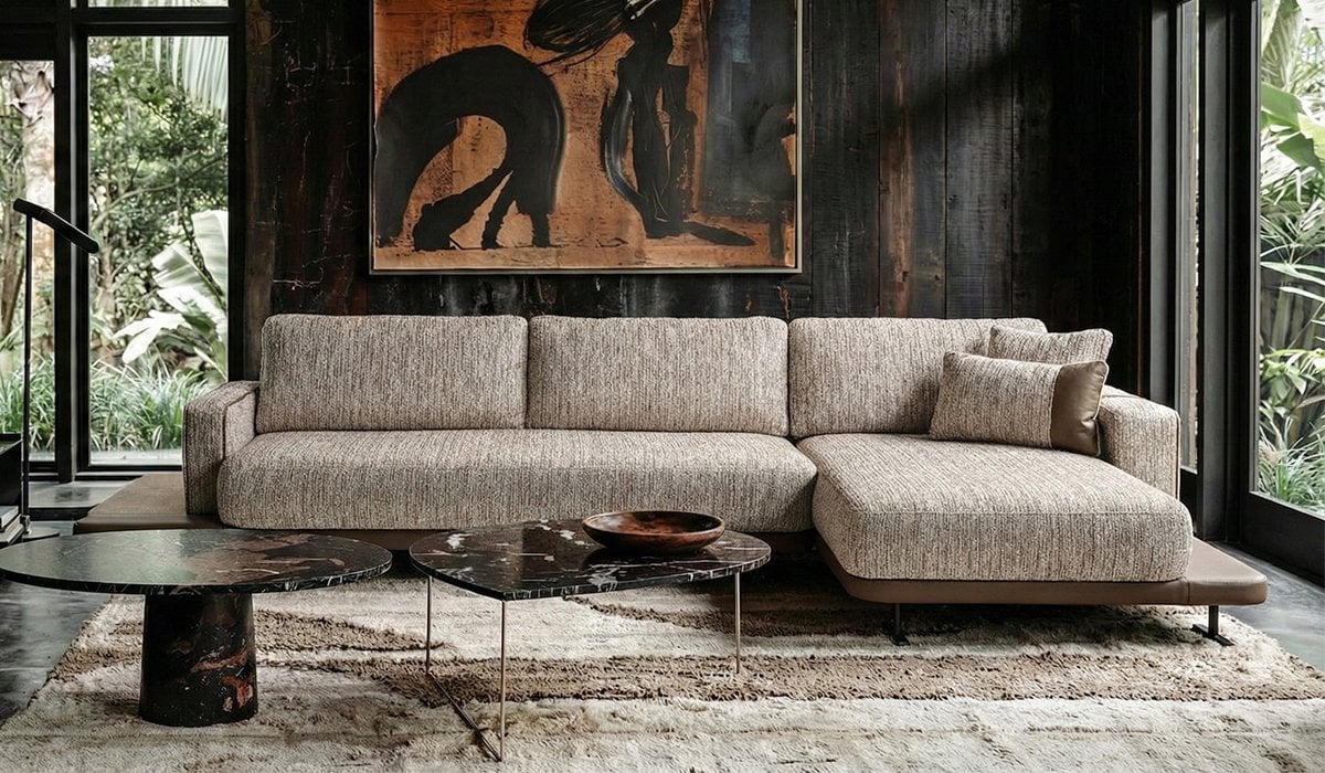 HERMES DIVANSOFFA