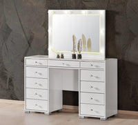 LADY SMINKBORD bild 1