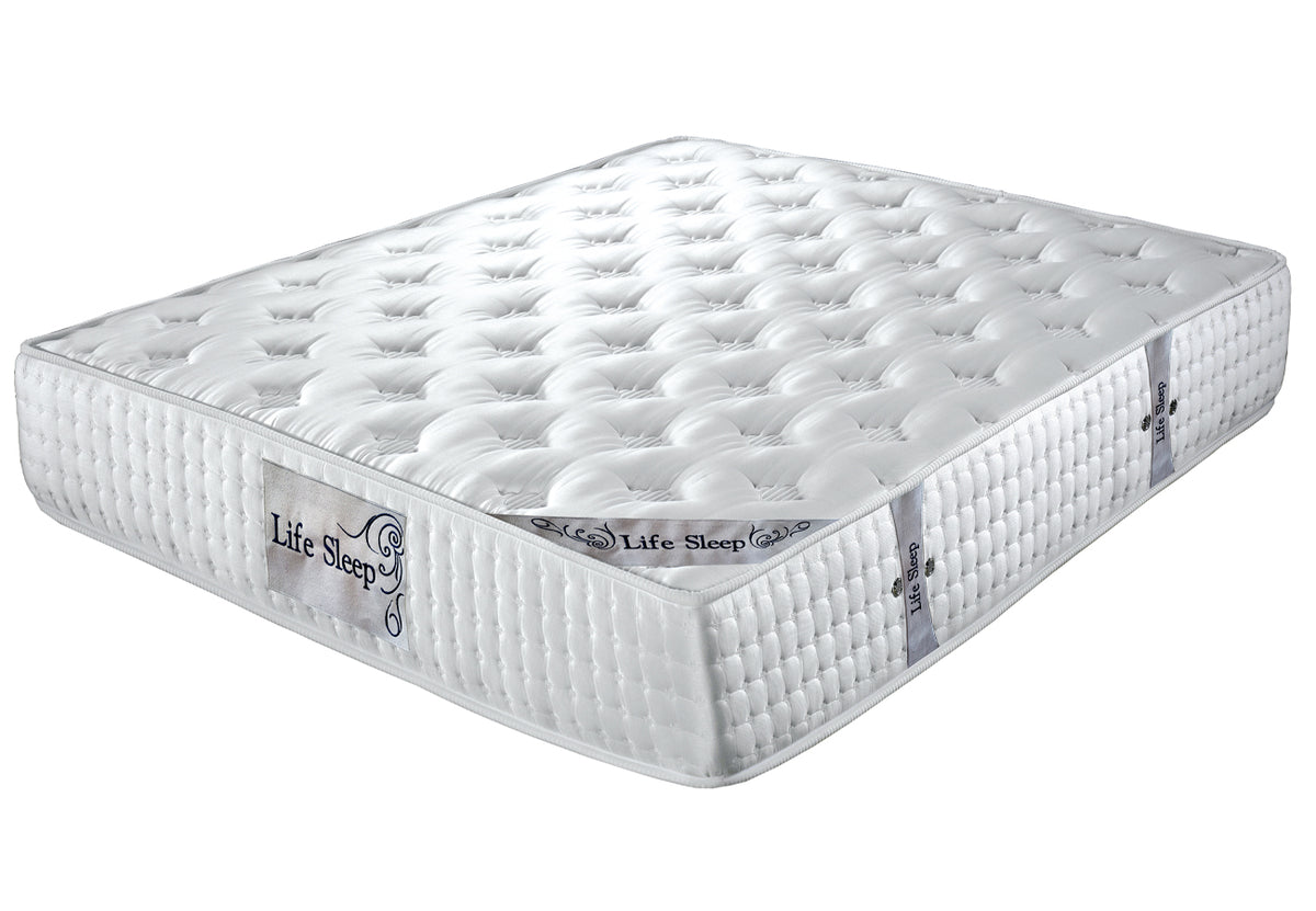 LIFE SLEEP MADRASS