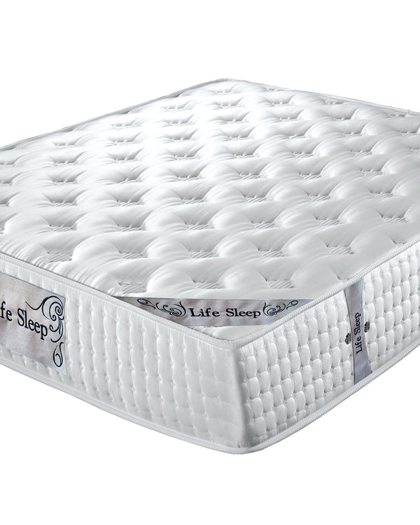 LIFE SLEEP MADRASS