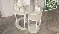 LINEN SATSBORD bild 2