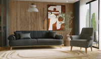 LUMA  SOFFGRUPP bild 1