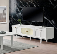 MOZART TV BÄNK bild 2