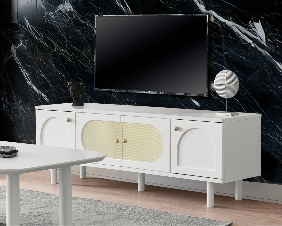 MOZART TV BÄNK