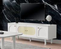 MOZART TV BÄNK bild 1