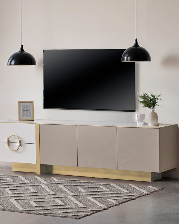 OPUS TV BÄNK