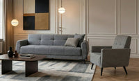 SOHO SOFFGRUPP bild 1