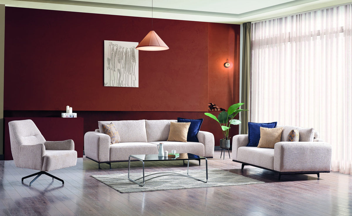 VIERA SOFFGRUPP
