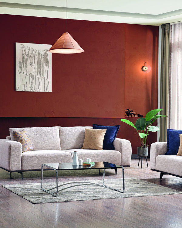 VIERA SOFFGRUPP