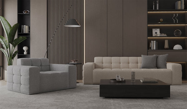 ZUMA URBAN SOFFGRUPP