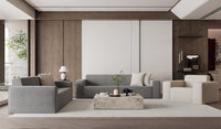 ZUMA LOFT  SOFFGRUPP bild 1