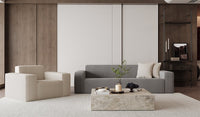 ZUMA LOFT  SOFFGRUPP bild 2